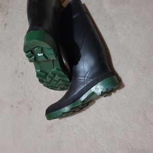 Baffin Rubber Boots - Steel Flex